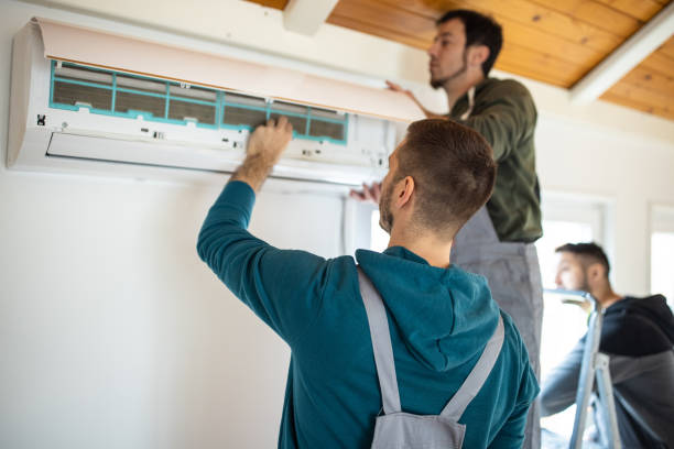 Best HVAC repair near me  in St Stephens, NC