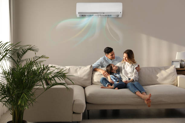 Best Best HVAC companies  in St Stephens, NC