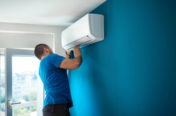 Best HVAC companies near me  in St Stephens, NC