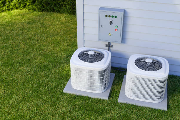 Local HVAC companies in St Stephens, NC
