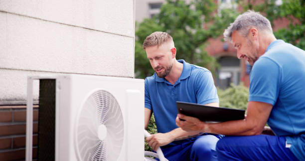 Best HVAC air duct cleaning  in St Stephens, NC