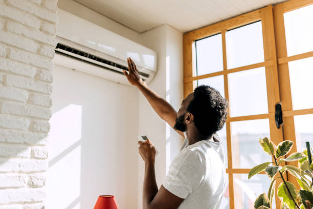 Affordable air conditioning repair in St Stephens, NC