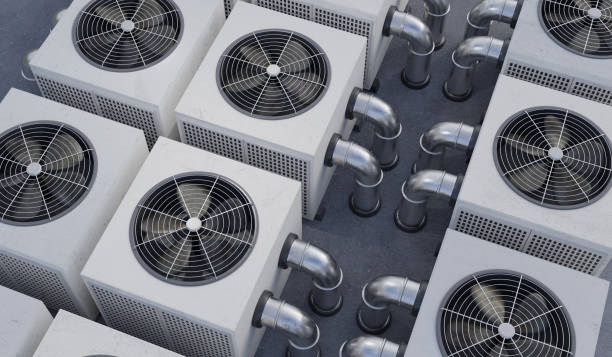 Best Heating repair services  in St Stephens, NC