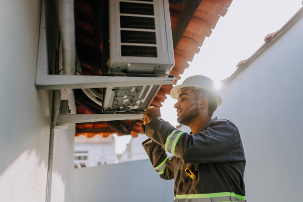 Best HVAC air duct cleaning  in St Stephens, NC