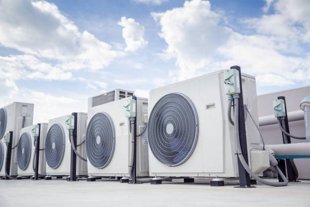 Best HVAC emergency services  in St Stephens, NC