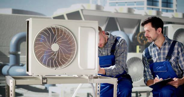 Best HVAC repair near me  in St Stephens, NC