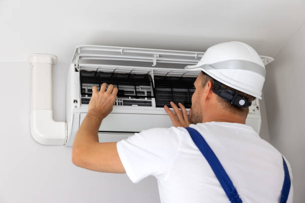 Best Air conditioning repair  in St Stephens, NC