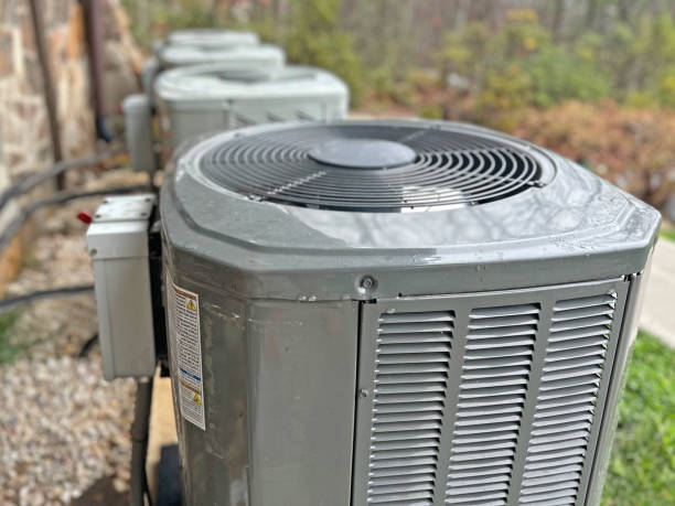 Trusted St Stephens, NC HVAC Experts